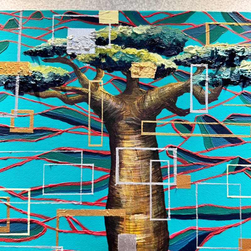 구효정-숨(息)