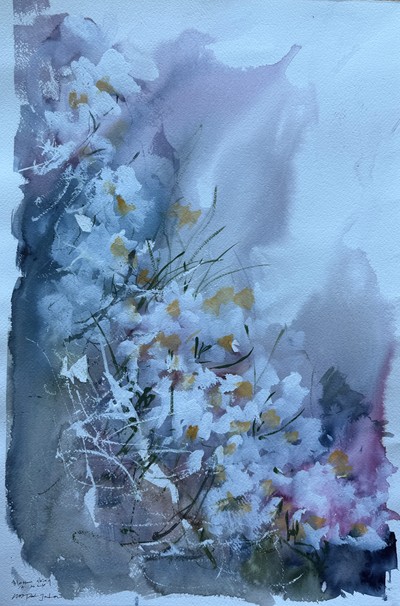 Jaden Park-Blossom Shiny