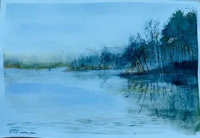 Jaden Park-Calming