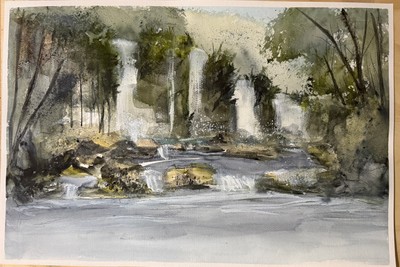 Jaden Park