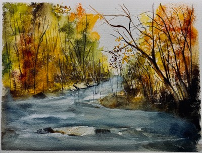 Jaden Park, To there