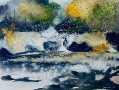 Jaden Park, 계곡의 선율