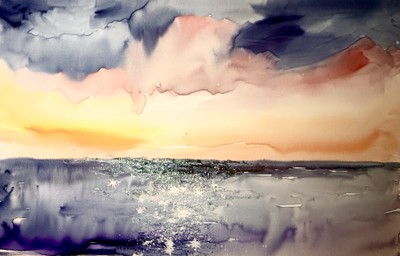 Jaden Park, 윤슬의 노래