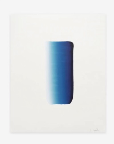 이우환 Lee Ufan, 2025 didalogue