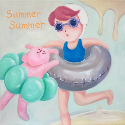 이서-Summer