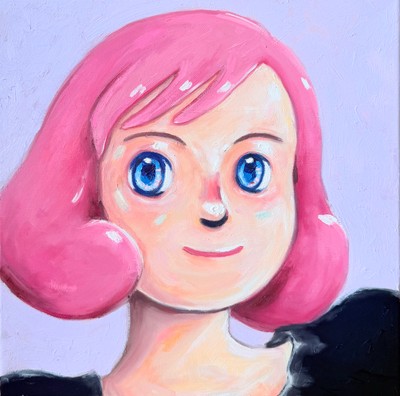 이서, I love 未 me 5