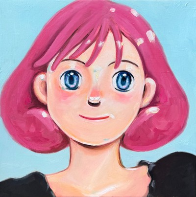 이서, I love 未 me 4