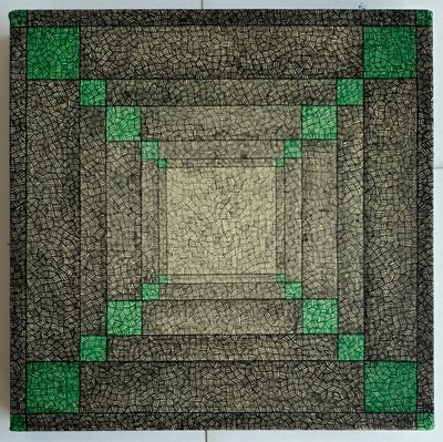 Lee Sun Young , Trace of Time 