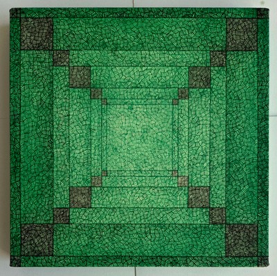 Lee Sun Young , Trace of Time 