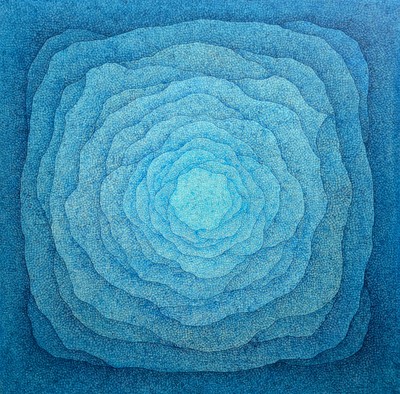 Lee Sun Young , Trace of Time 