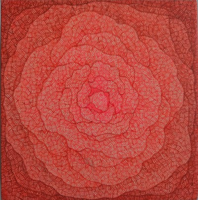 Lee Sun Young , Trace of Time 