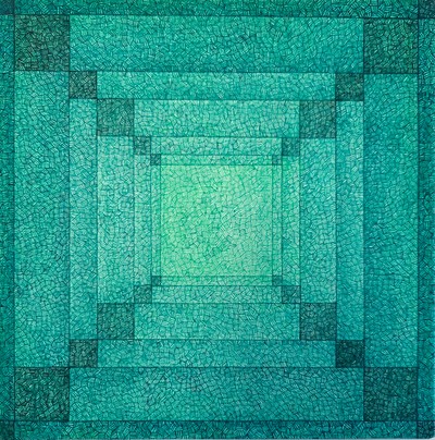 Lee Sun Young , Trace of Time 