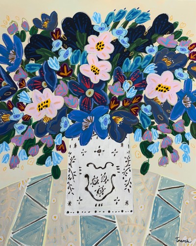 김태린, My dear-84