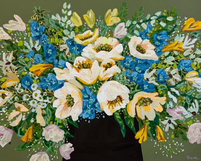 김태린, My dear-66