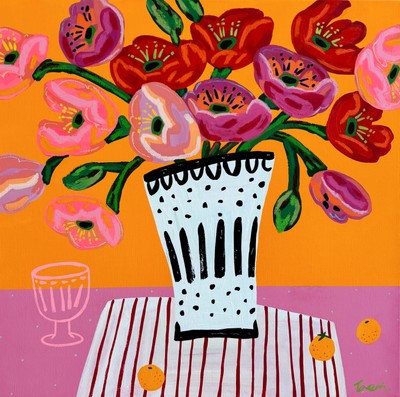 김태린, 내게 사랑이 오면