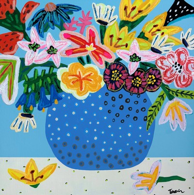 김태린, Joyous laughter 