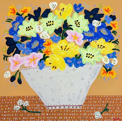 김태린, My dear-87