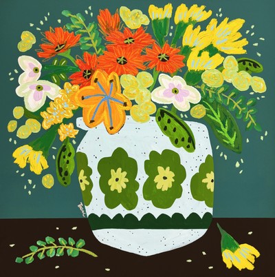 김태린, My dear-89