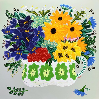 김태린, Together!