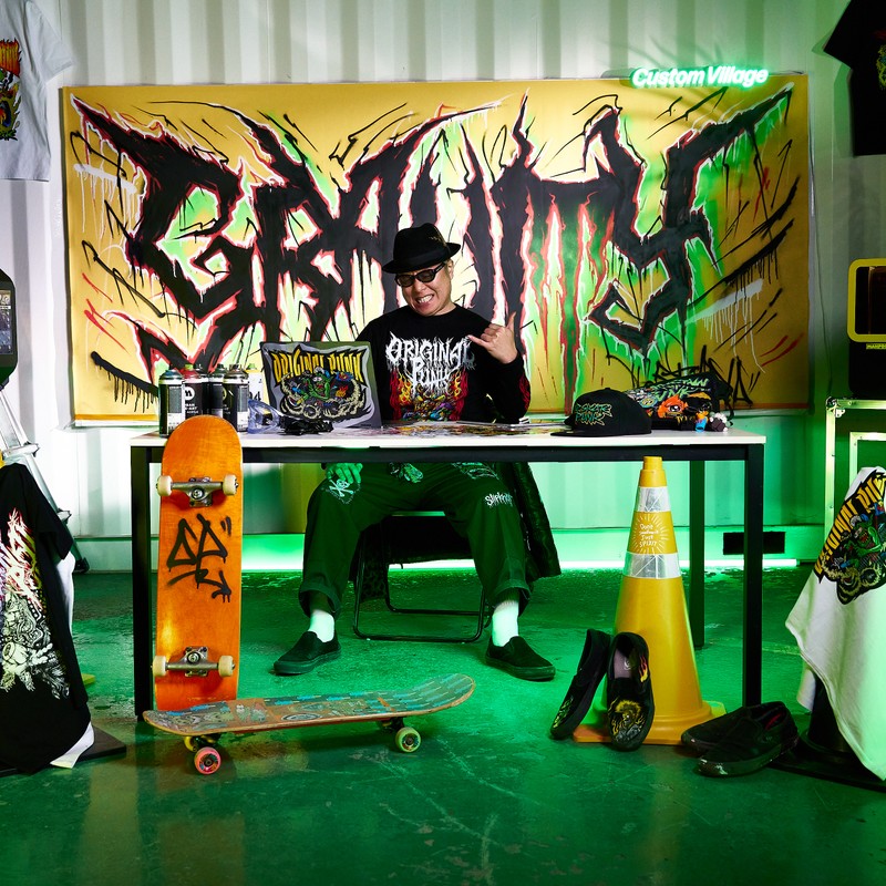 originalpunk