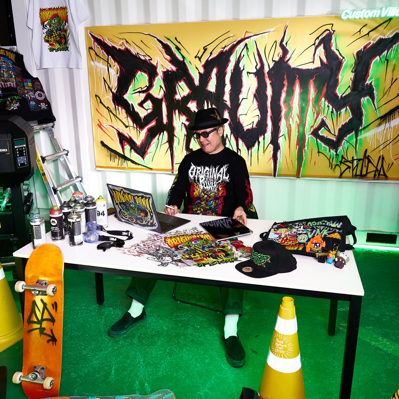 originalpunk