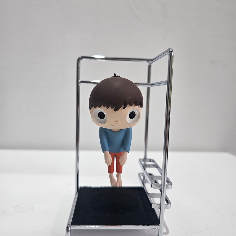 Javier Calleja 하비에르 카예하-Little Maurizio