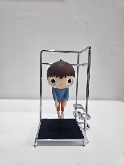 Javier Calleja 하비에르 카예하-Little Maurizio