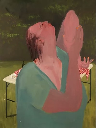 Grace Metzler