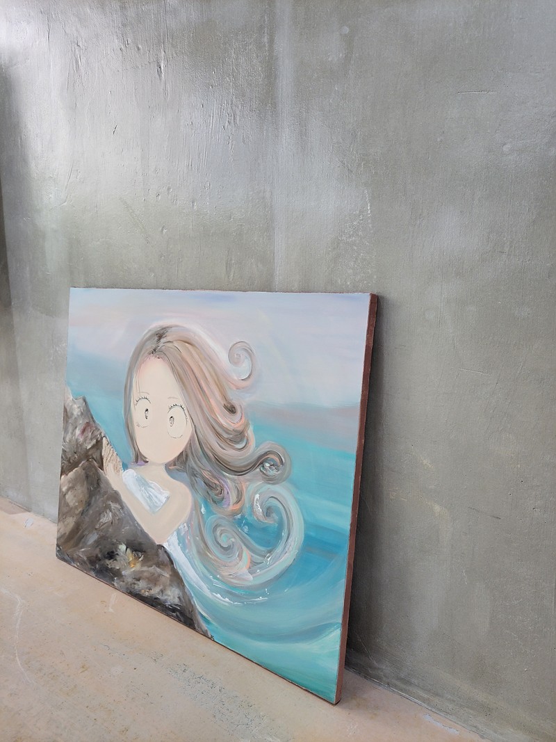 Tokita Misuzu-Kaze