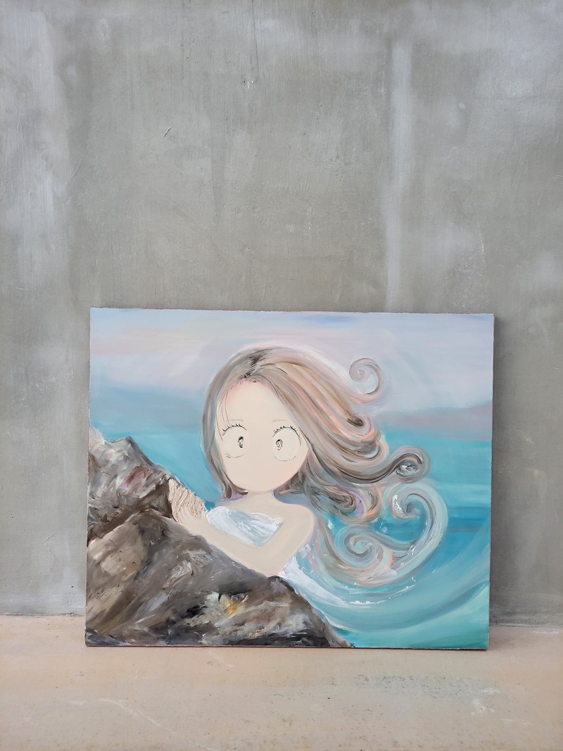 Tokita Misuzu-Kaze