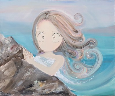 Tokita Misuzu