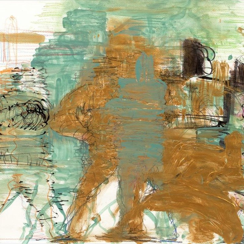 Taku Obata-Untitled