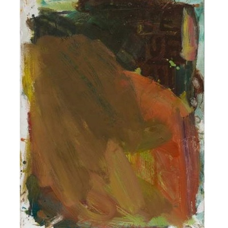 Josh Smith-Untitled