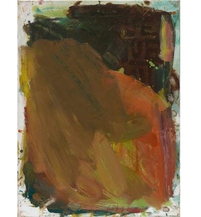 Josh Smith-Untitled