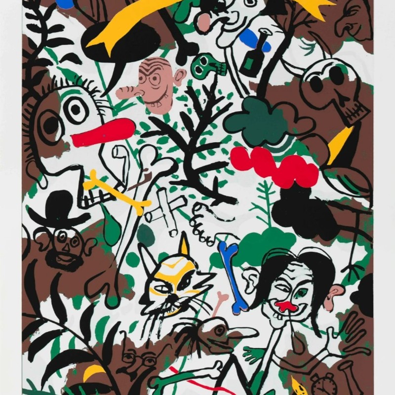 Matias Sanchez-Untitled