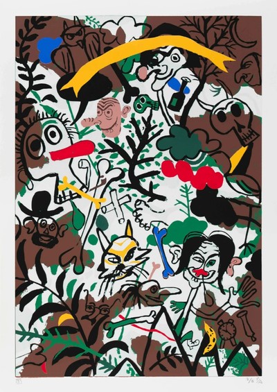 Matias Sanchez-Untitled