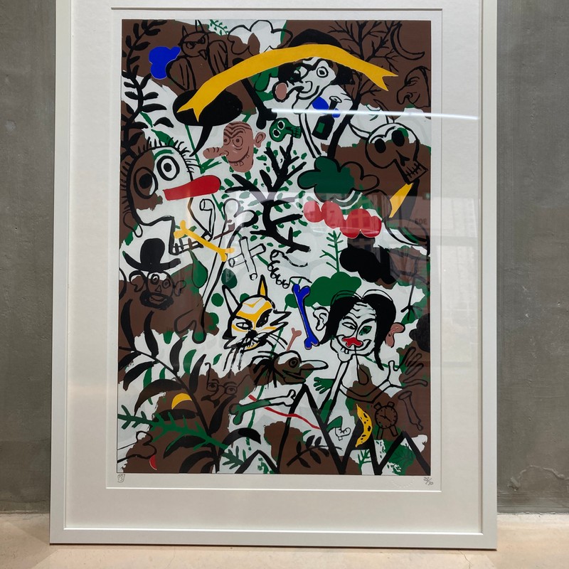 Matias Sanchez-Untitled