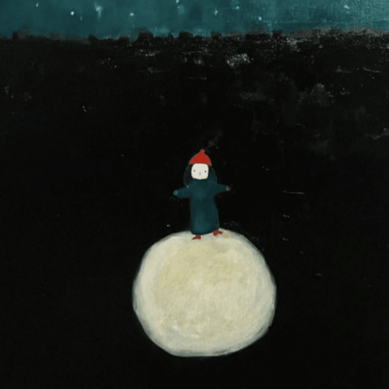 Ryota Shiga-Circus Night