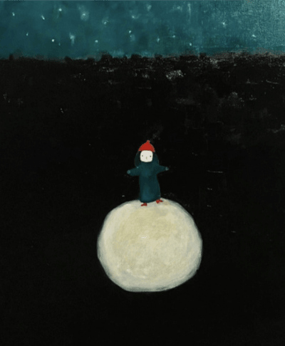Ryota Shiga-Circus Night
