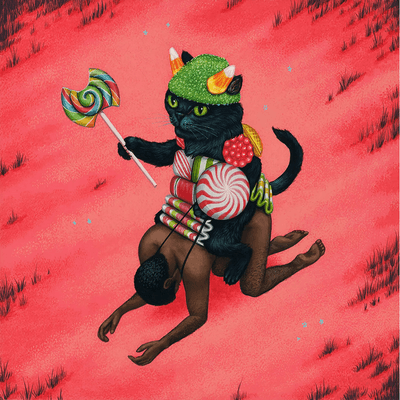 Casey Weldon-Chonkerer