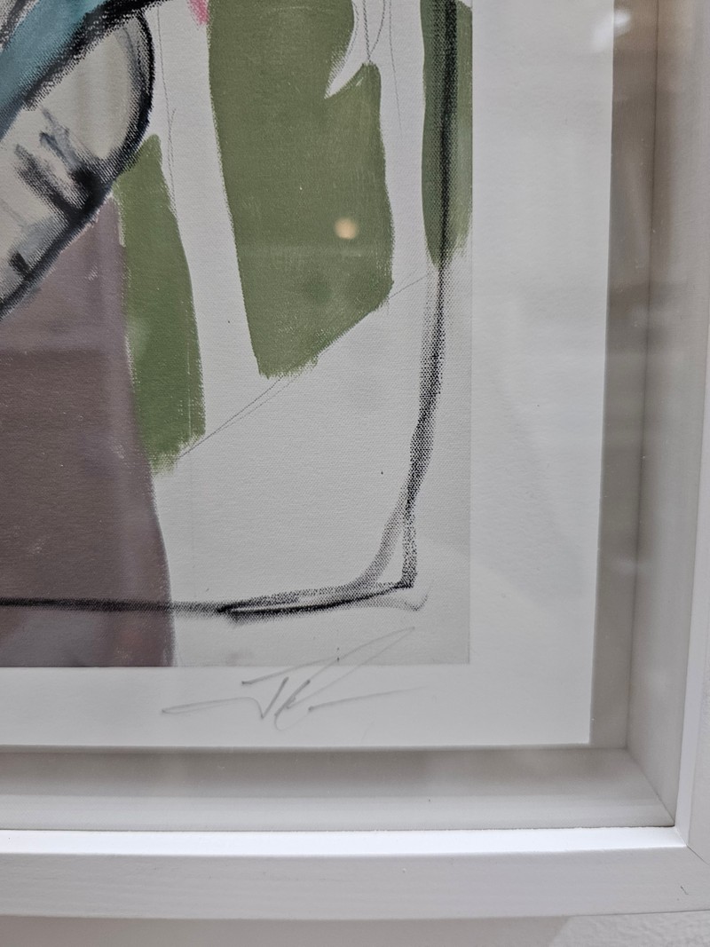 Jammie Holmes-Pop Gun