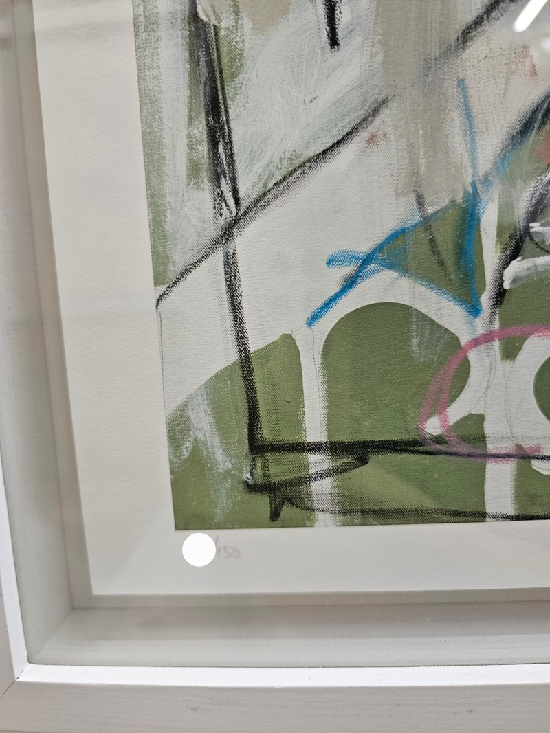 Jammie Holmes-Pop Gun