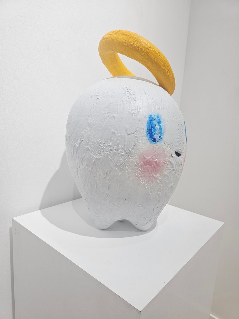 Adam Handler-Gist Buddy