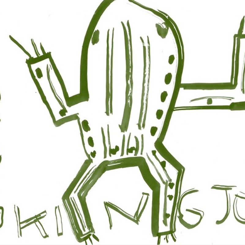 로즈 와일리-King John Frog