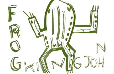 로즈 와일리-King John Frog