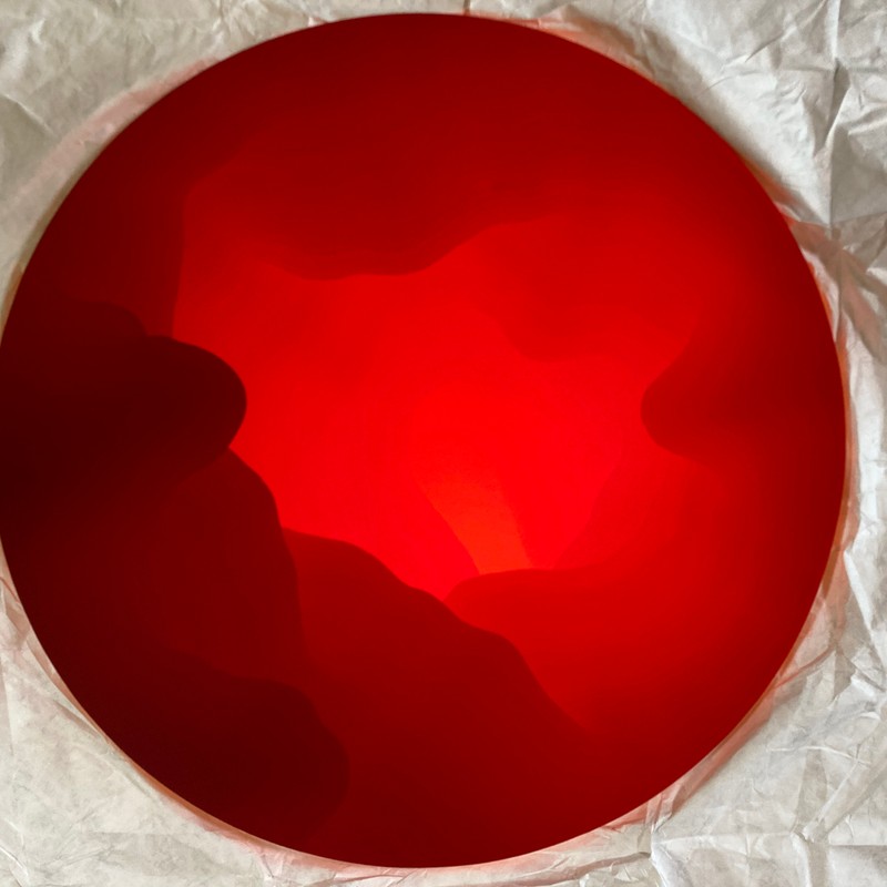 Sam Friedman-Untitled