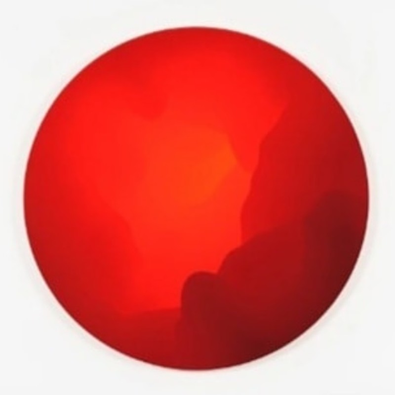 Sam Friedman-Untitled