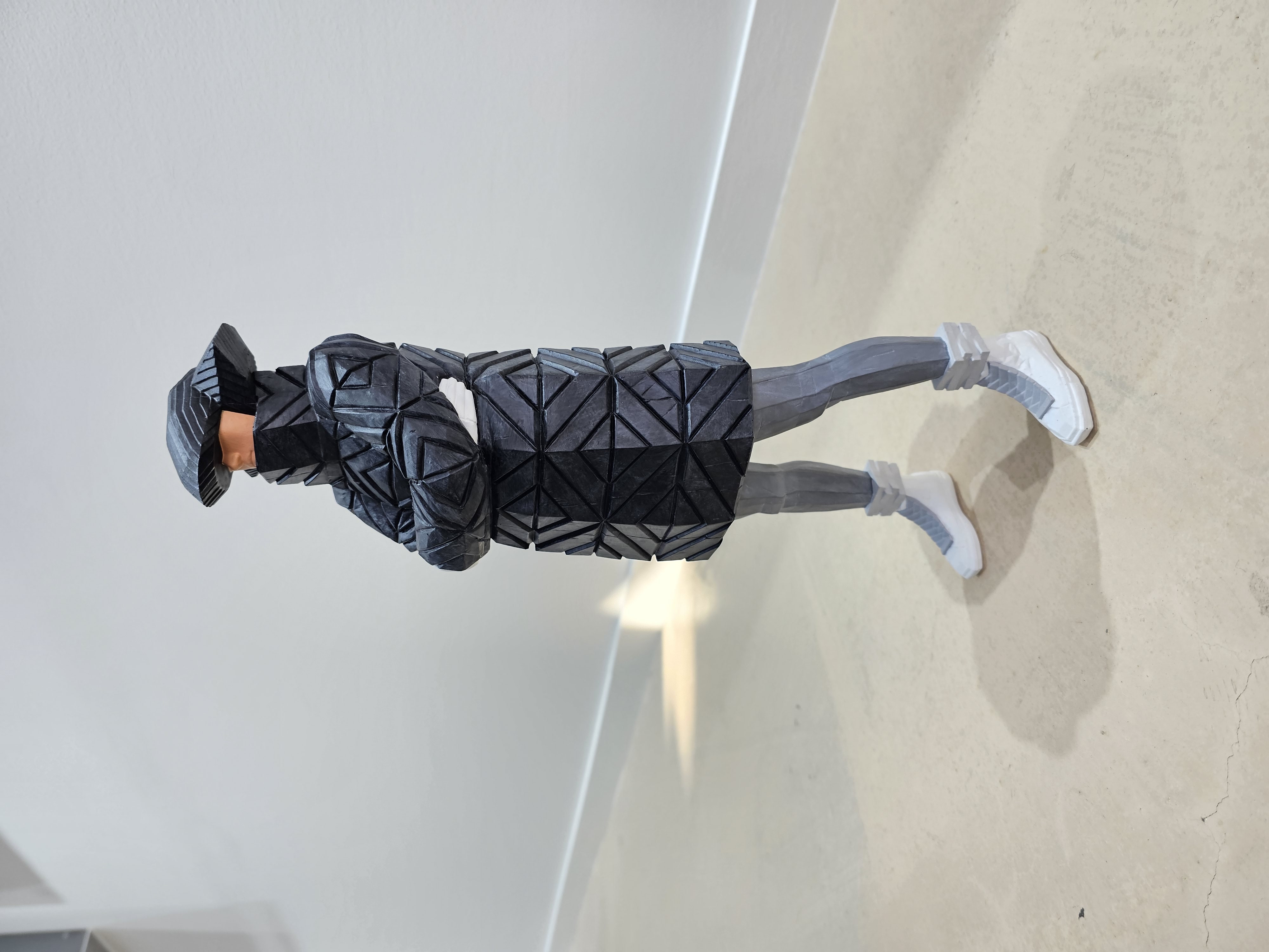 その他 MEDICOM TOY - TAKU OBATA B-BOY Down Jacket NAGAME MEDICOM TOY TAKU OBATA B-BOY Down Jacket NAGAME figure | eBay
