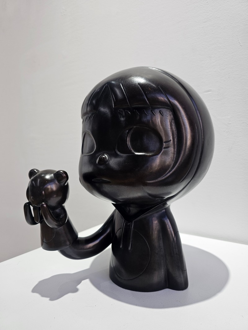 Pex(pitakpong)-The Puppet (brown)