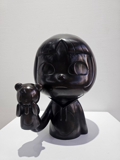 Pex(pitakpong)-The Puppet (brown)